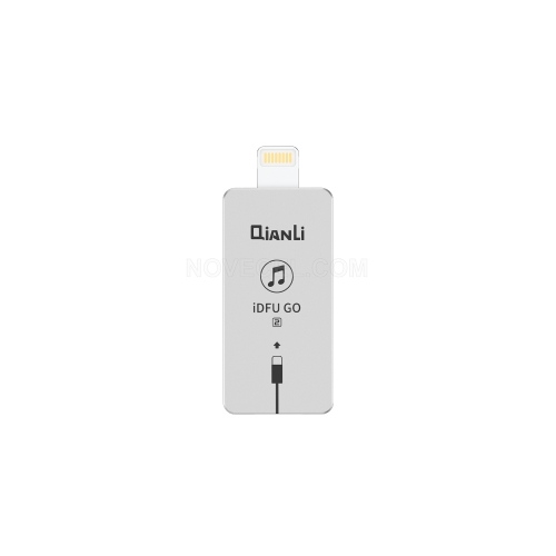 New Version Qianli iDFU Go Convenient Boot Tool for Apple iPhone and iOS Devices