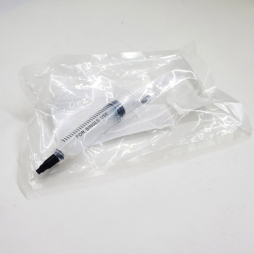 A130 Structural Adhesive PP Glue with Injector_Transparent