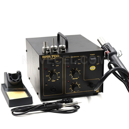 Quick 700 Soldering Station