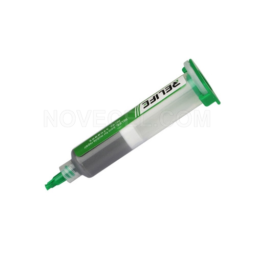 RELIFE RL-403 Mid-temperature Paste_Syringe Type 10 CC