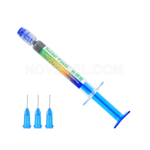 RELIFE RL-405 Low-temperature Paste_Syringe Type 3 CC