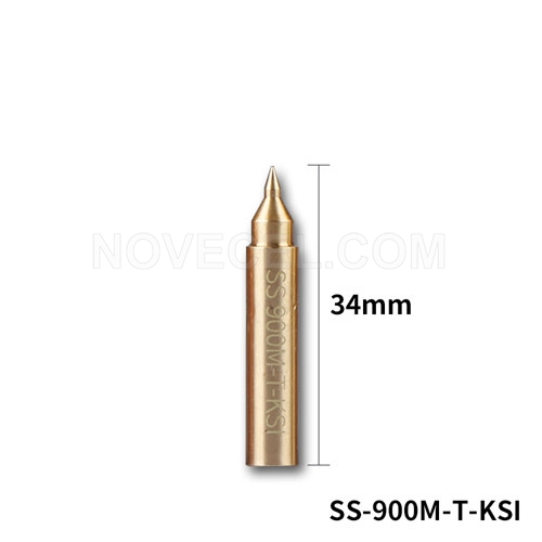 Sunshine Copper Solder Tip900M-T-KSI