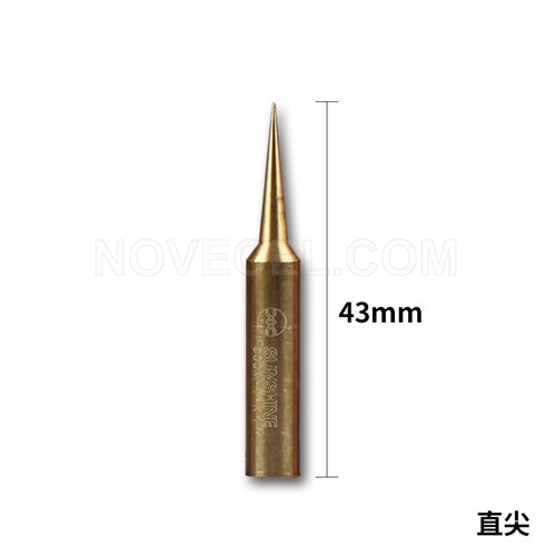 Sunshine Copper Solder Tip900M-T-KI