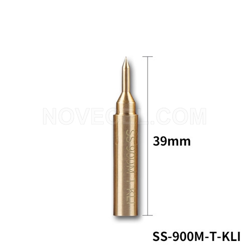 Sunshine Copper Solder Tip900M-T-KLI