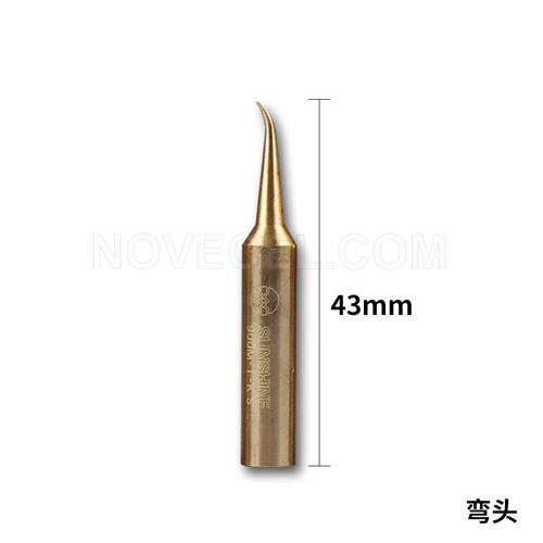 Sunshine Copper Solder Tip900M-T-KS