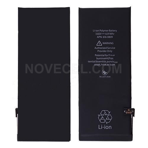 3.82V 1810mAh Battery for iPhone 6