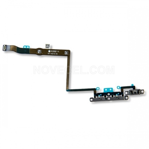 Volume Flex Cable for iPhone 11 Pro