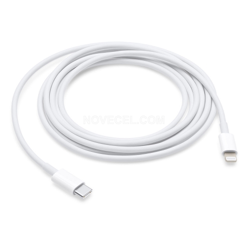 USB-C to Lightning Cable (2m) for iPhone and iPad