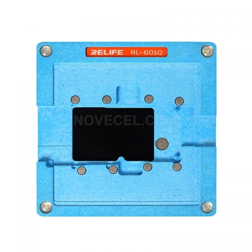 RELIFE SS-601Q 6in1 Middle PCB Reballing Platform for iPhone
