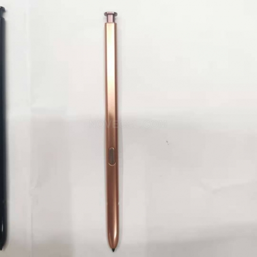 OEM Samsung Galaxy Note 20 / Note 20 Ultra S Pen Stylus_Rose Gold