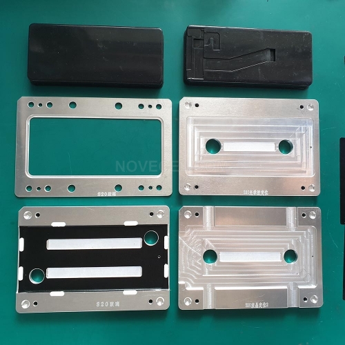 For Samsung S20/G980 Laminating Mould_Compatible for BM and Q5/A5 Laminating Machine