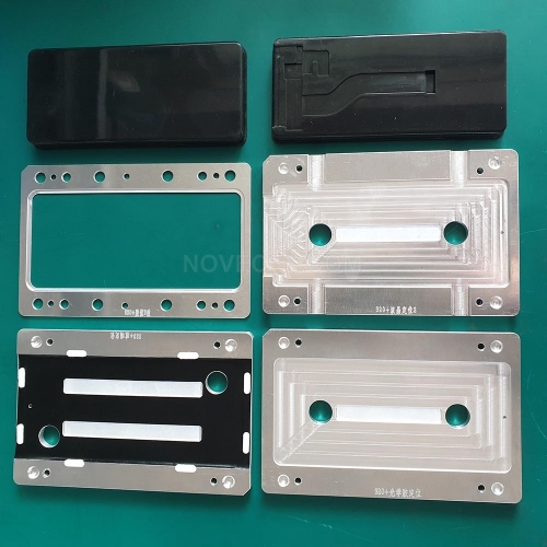 For Samsung S20+/ G985 Laminating Mould_Compatible for BM and Q5/A5 Laminating Machine