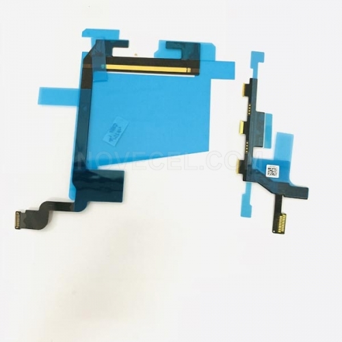 For iPhone XS Max (Image+Touch) Flex Cable Used For Flex Bonding Machine