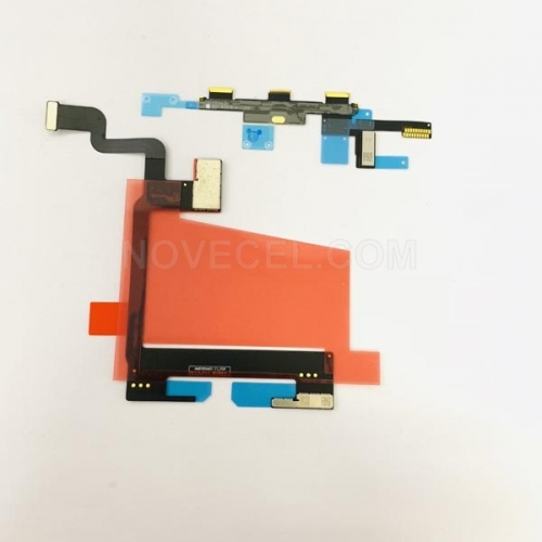 For iPhone XS (Image+Touch) Flex Cable Used For Flex Bonding Machine