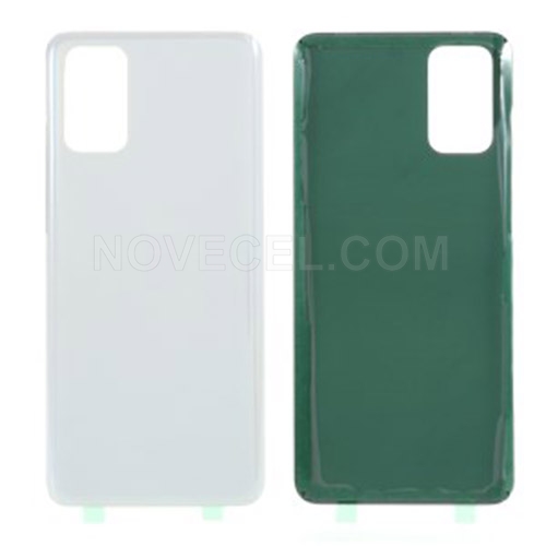 Battery Housing for Samsung Galaxy S20+/G985_White
