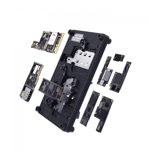 QianLi RD-02 PCB Fixture for IP X/XS/XSM/11/11P/11PM