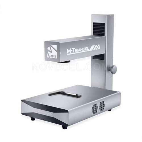 M-Triangle MI One Foldable Laser Machine
