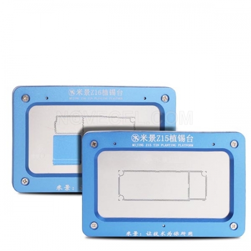 MIJING Z15 Middle PCB Fixture for IP 11