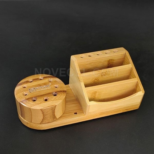 AMAOE Storage Tools_M62 Bamboo Bracket