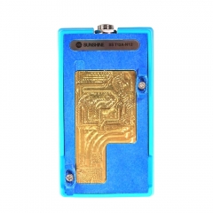 SS-T12A-N12 PCB Heating Board for IP12/mini/Pro/Max PCB Heating