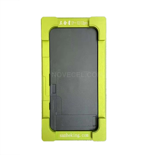 New Alignment and Lamination Mould Set for iPhone 12 mini