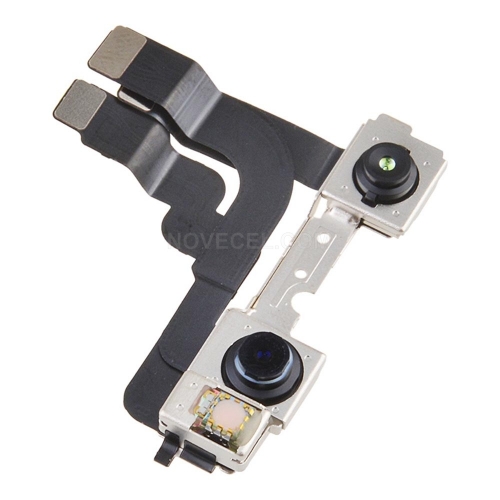 Front Camera Module with Flex Cable for iPhone 12 Pro Max