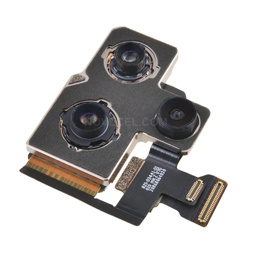 Rear Camera Module with Flex Cable for iPhone 12 Pro Max