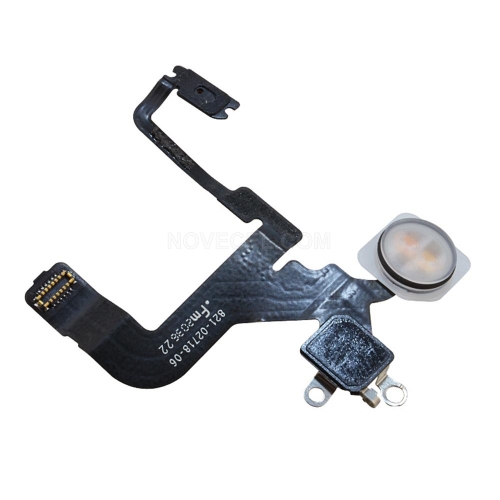 Flashlight with Flex Cable for iPhone 12 Pro