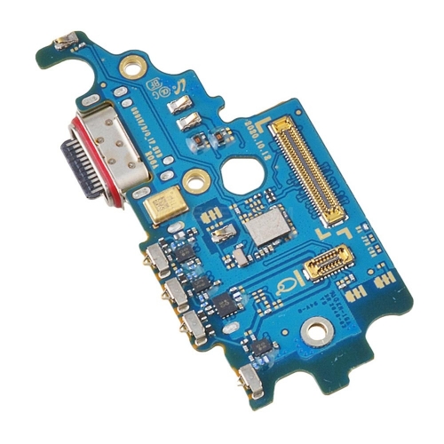 Charging Port with PCB board for Samsung Galaxy S21 G991U (for America Version)
