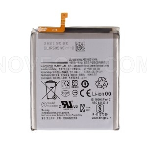 Battery for Samsuang Galaxy S21/G991
