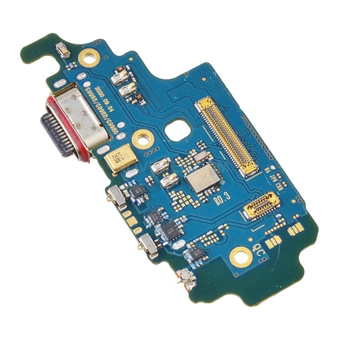 Charging Port with PCB board for Samsung Galaxy S21 Ultra/G998 (for America Version)
