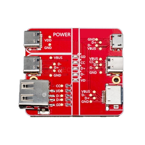 Mega-Idea Charging Cable Tester/Inspector