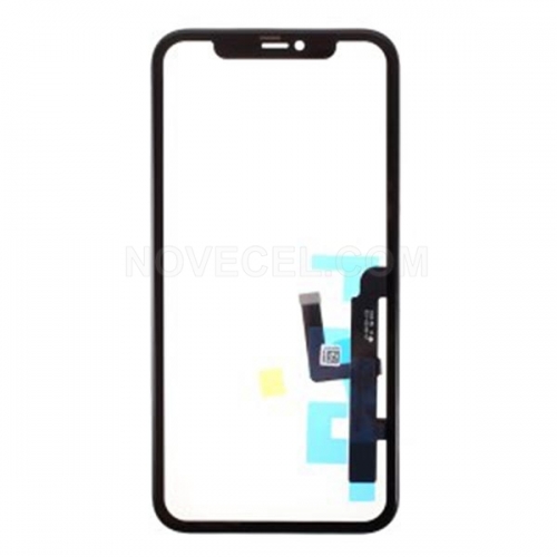 No Pop-up Window Touch Screen/Panel for iPhone 11 Pro Max