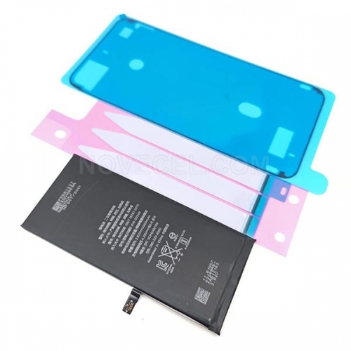 OEM 3.82V 2900mAh Battery (TI Chips) with Stickers for iPhone 7 Plus