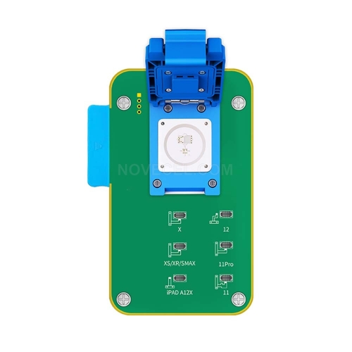 JCID Dot Matrix Inspection Module for Pro1000S