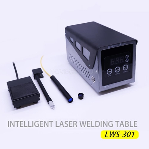 LWS-301 Laser Soldering Station
