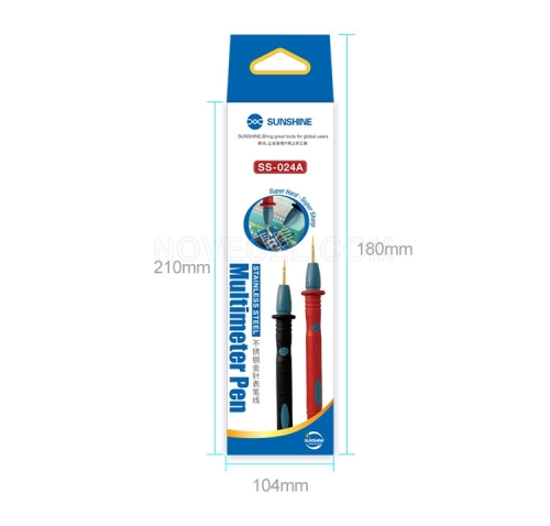 ss-024A multimeter pen