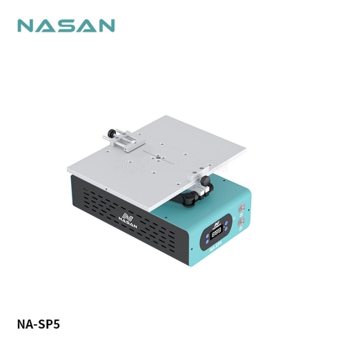 NASAN NA-SP5 Separator Machine