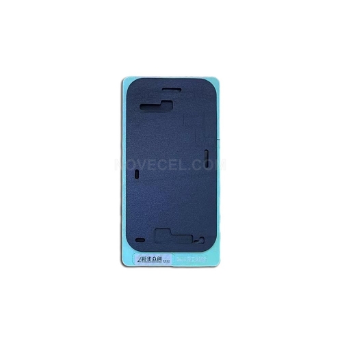 With Frame Laminating Mold for iPhone 13 mini