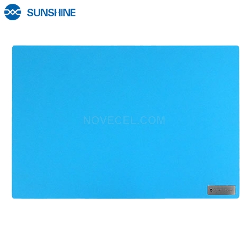 SUNSHINE SS-004F High Temperature Resistant High-grade Thermal Insulation Pad