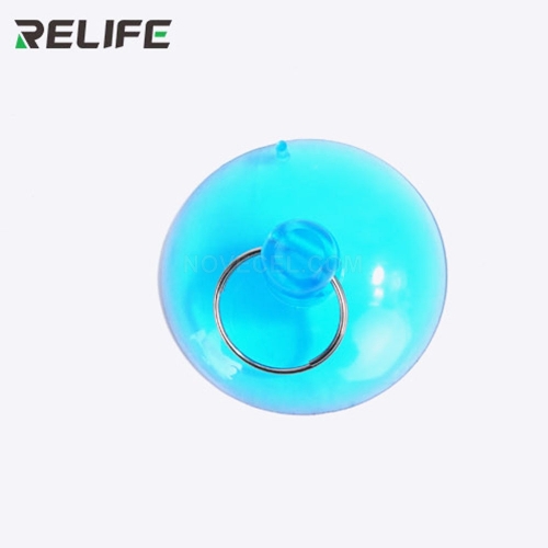 RELIFE RL-079 PVC Strong Suction Cup With Ring 5.5CM For Disassembly