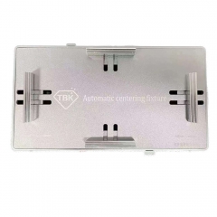 TBK Automatic Positioning Centering Fixture For Laser Machine