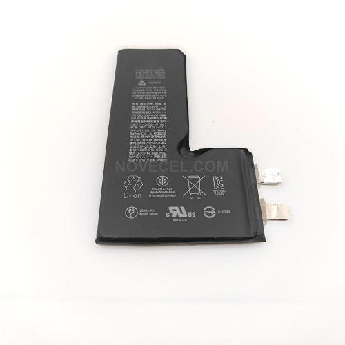 Battery Cell Without Flex Cable for iPhone XS Max