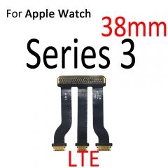 For S3 38mm Cellular
