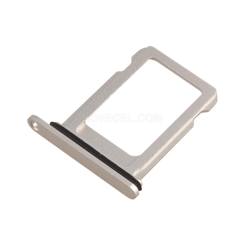 Single SIM Card Tray Holder for iPhone 13 mini_Starlight