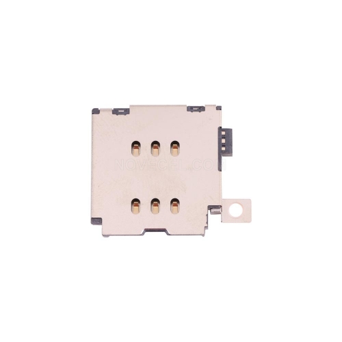 Single SIM Card Tray Reader Holder Replacement for iPhone 12 mini
