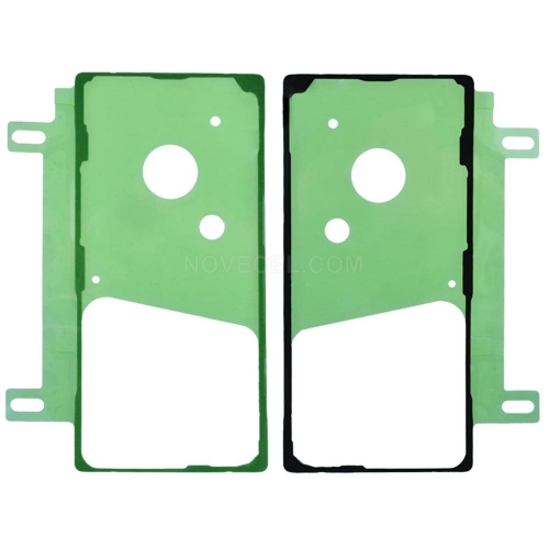 10pcs Battery Back Cover Sticker Tape for Galaxy Note 20 / N980
