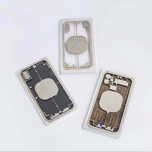 Back Cover Protect Mold For iPhone XS For Laser Machine