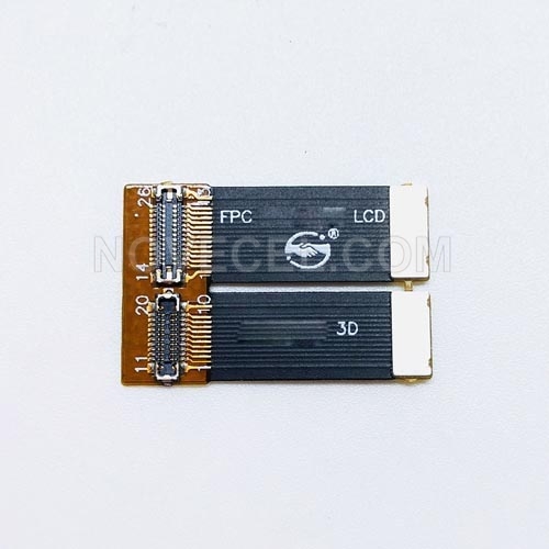 LCD Testing Flex Cable for iPhone 11