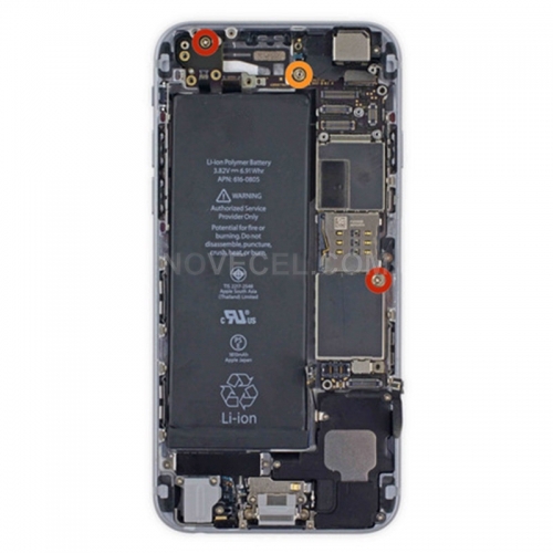 Motherboard for iPhone 6